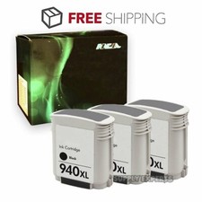 3pk black ink for sale  Rowland Heights