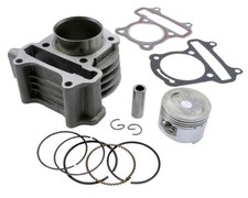 Zylinder kit 72cc gebraucht kaufen  Moers