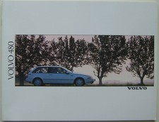 Volvo 480 turbo for sale  BATLEY