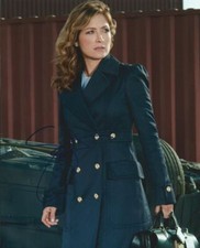 Sasha alexander autograph for sale  UK