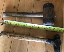 Vintage wooden carpenters for sale  STOURBRIDGE