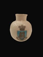 Goss crested china for sale  BODMIN