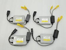 Kit de xenônio F7 rápido brilhante HID lastro 70 watts início rápido para xenônio (lote de 4) comprar usado  Enviando para Brazil