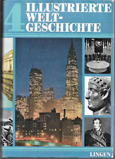 Illustrierte geschichte entste gebraucht kaufen  Hamm