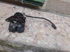 Serratura cofano posteriore usato  Militello in Val di Catania