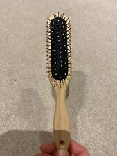 Wig brush synthetic for sale  CHESTERFIELD