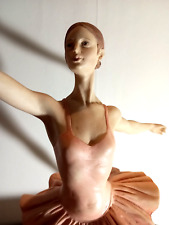 Sculpture danseuse classique d'occasion  Penmarch