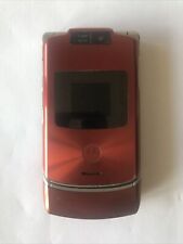Motorola razr oggetto usato  Roma
