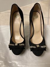 Elisabetta franchi scarpe usato  Castellarano
