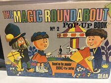 Magic roundabout pop for sale  ST. ALBANS