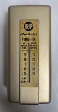 Vintage deco aprilaire for sale  Elmhurst