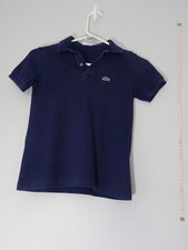 Child lacoste polo for sale  SOUTHSEA