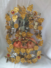 Garniture intérieur globe d'occasion  Étreillers