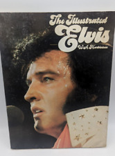 Illustrated elvis harbinson for sale  SHEFFIELD