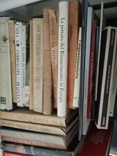 Lotto libri arte usato Lotto libri arte usato  Monte di Procida