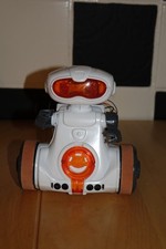 Clementoni roboter programmier gebraucht kaufen  Duderstadt
