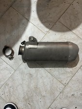 Terminale scarico originale usato  Soverato