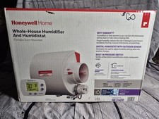 Honeywell home he240d for sale  Terre Haute