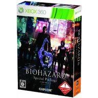 Pacote especial Resident Evil 6 software Xbox360 comprar usado  Enviando para Brazil