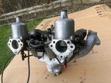 Volvo amazon 122s for sale  ASHBOURNE