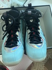 Nike air foamposite for sale  Berea