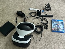 Sony ps4 headset for sale  GOOLE