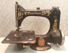 antique singer sewing machine for sale antique singer sewing machine for sale Federalsburg