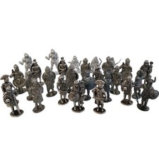 Pewter roman mini for sale  UK