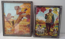 Lot vintage pheasant for sale  Holden