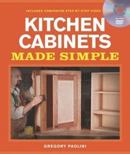 Building kitchen cabinets for sale  Montgomery