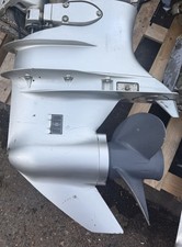 Extra long gearbox for sale  ELY