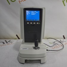 Reichert rk600 auto for sale  Hazelwood