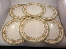Aynsley henley dinner for sale  STROUD