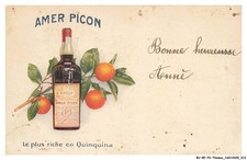 Bfp2 0265 publicite d'occasion  France