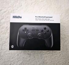 8bitdo pro gamepad gebraucht kaufen  Lübben (Spreewald)