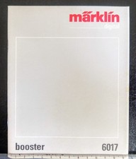 Anleitung märklin digital gebraucht kaufen  Betzdorf