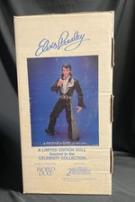 Doll ltd edt for sale  Hockessin