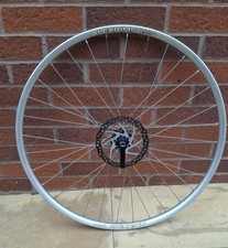 29er front mtb for sale  STRATFORD-UPON-AVON