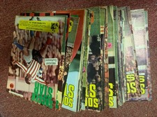 Job lot soccer for sale  HULL