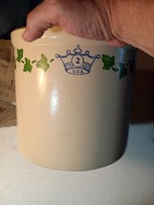 Vintage gallon blue for sale  Muncie