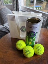Rare wimbledon tennis for sale  LONDON