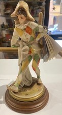 Bruno merli arlecchino. usato  Bologna