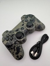 Wireless controller ps3 for sale  San Antonio