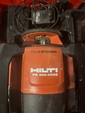 Livellatore rotante laser usato  Colle Umberto
