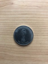 Medaille weltmeister fifa gebraucht kaufen  Mannheim