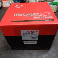 Metzger drosselklappenstutzen  gebraucht kaufen  Oberlungwitz