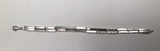 Damenarmband fossil 925 gebraucht kaufen  Gnutz