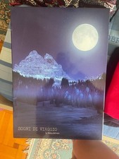 Completo lenzuola piazze usato  Cuneo