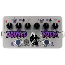 Pédale distorsion boost d'occasion  Expédié en France