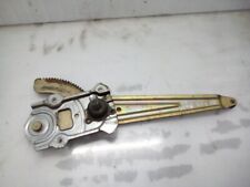 Alzacristallo manuale toyota usato  Venetico